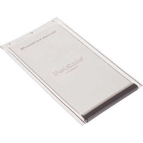 Pet Door Replacement Flap D1544