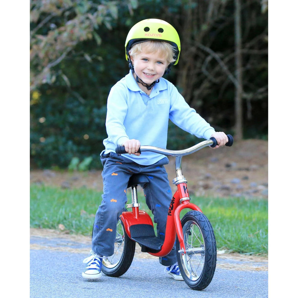 Pink Child's Balance Bike L642507
