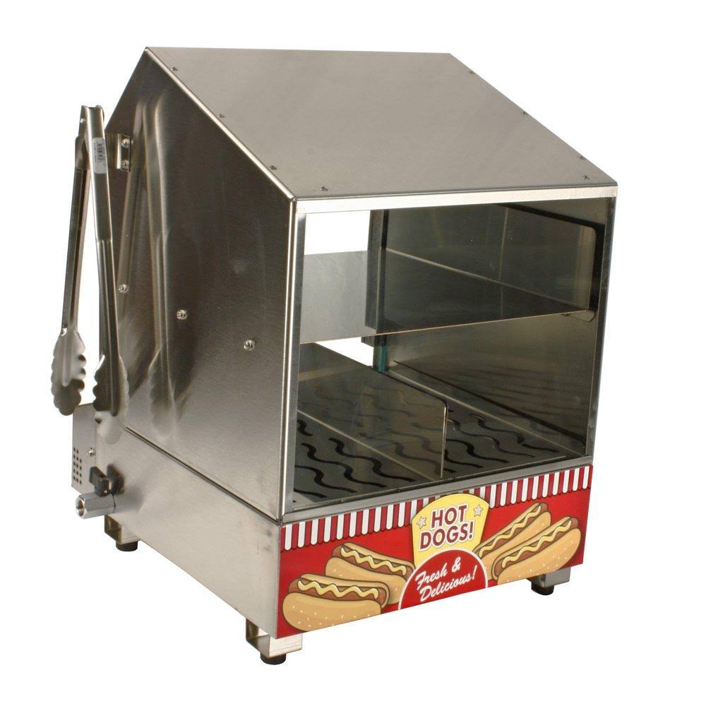 Hot Dog Steamer R82128