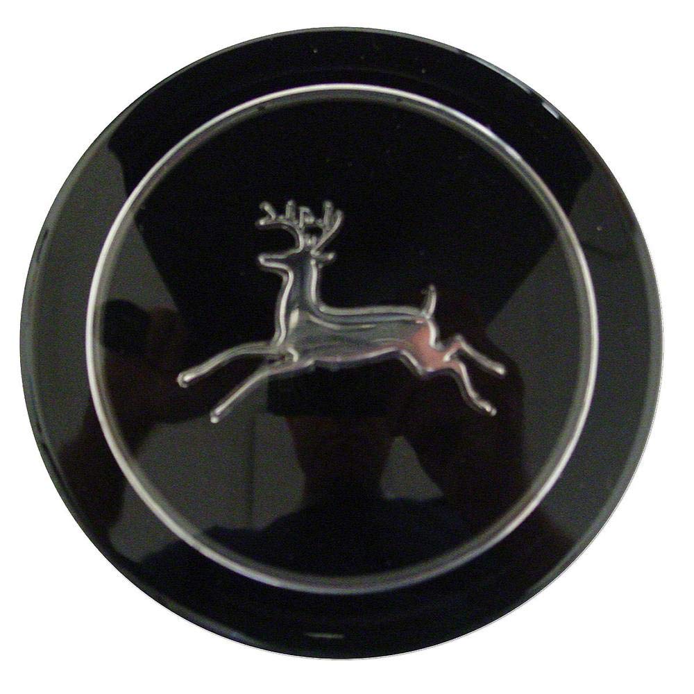 Steering Wheel Cap O974