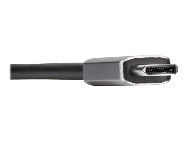 USB-C Hub I627