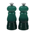 Stoneware Salt and Pepper Mill Set M49714