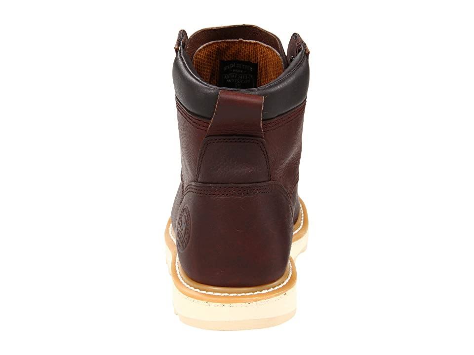 6x22 Aluminum Toe Work Boots M43781
