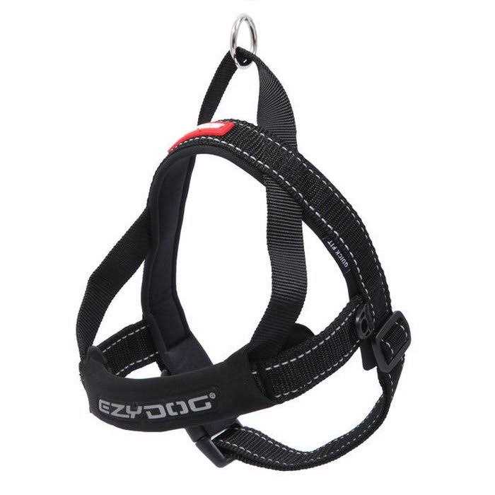Quick Fit Dog Harness Q6676