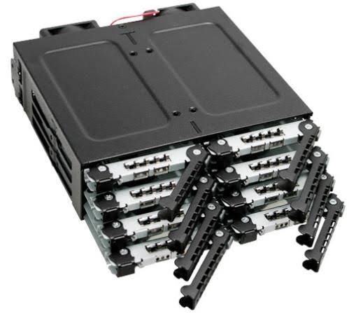 Storage Drive Cage I183