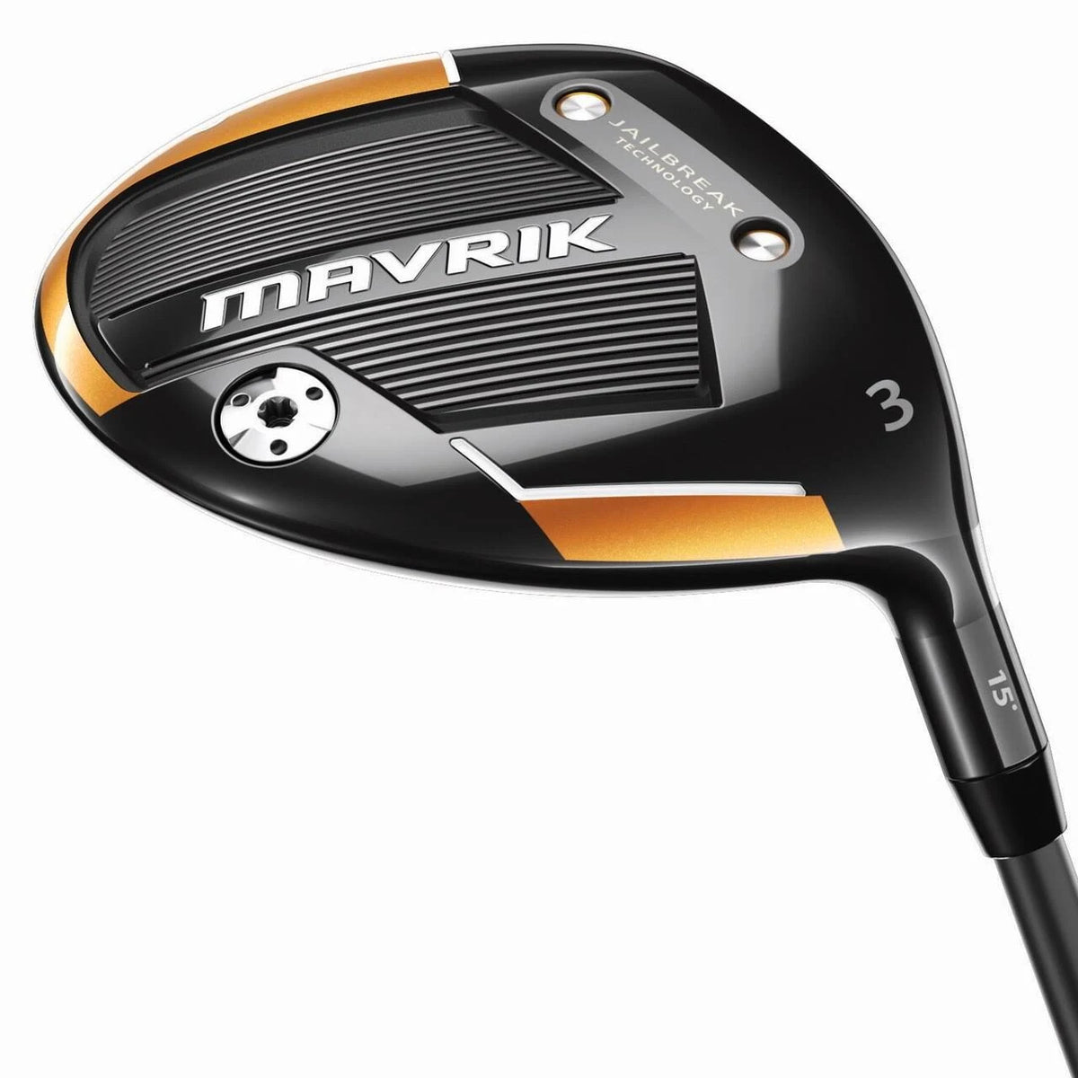 Fairway Wood H8409