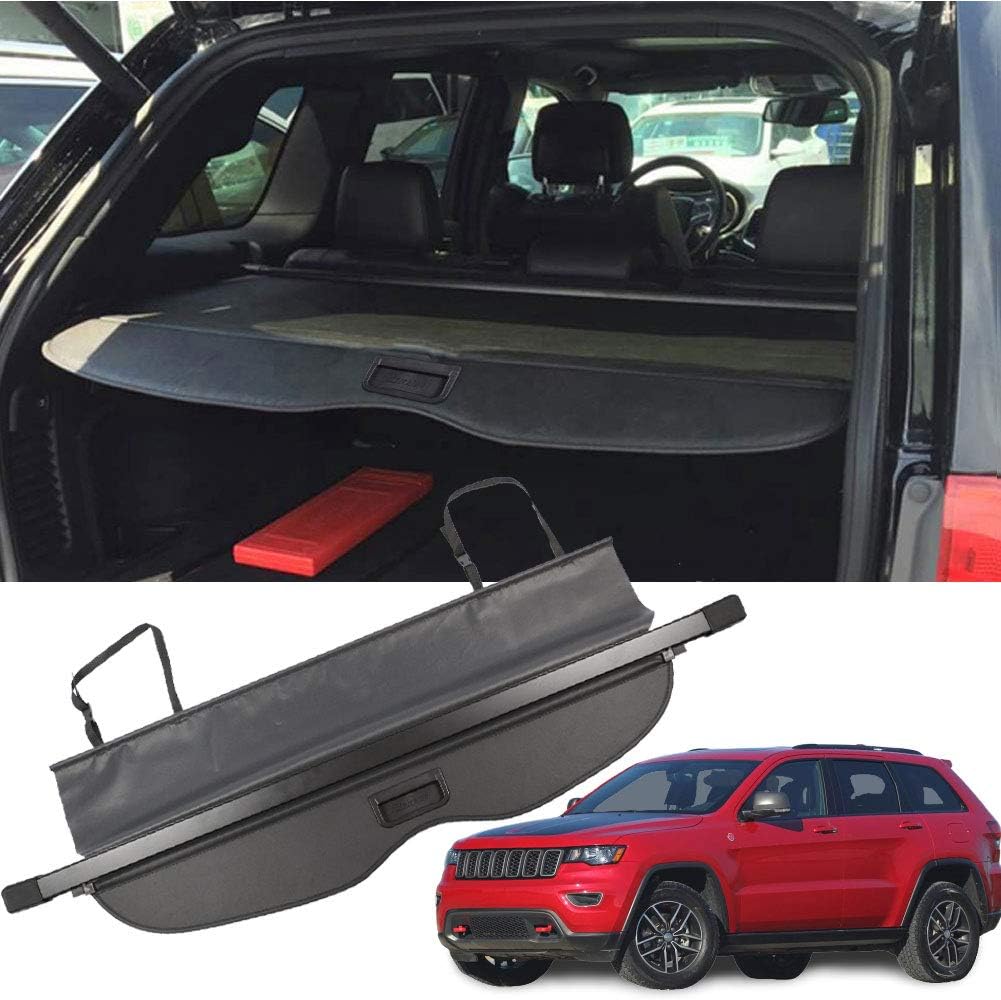 SUV Cargo Cover Z732