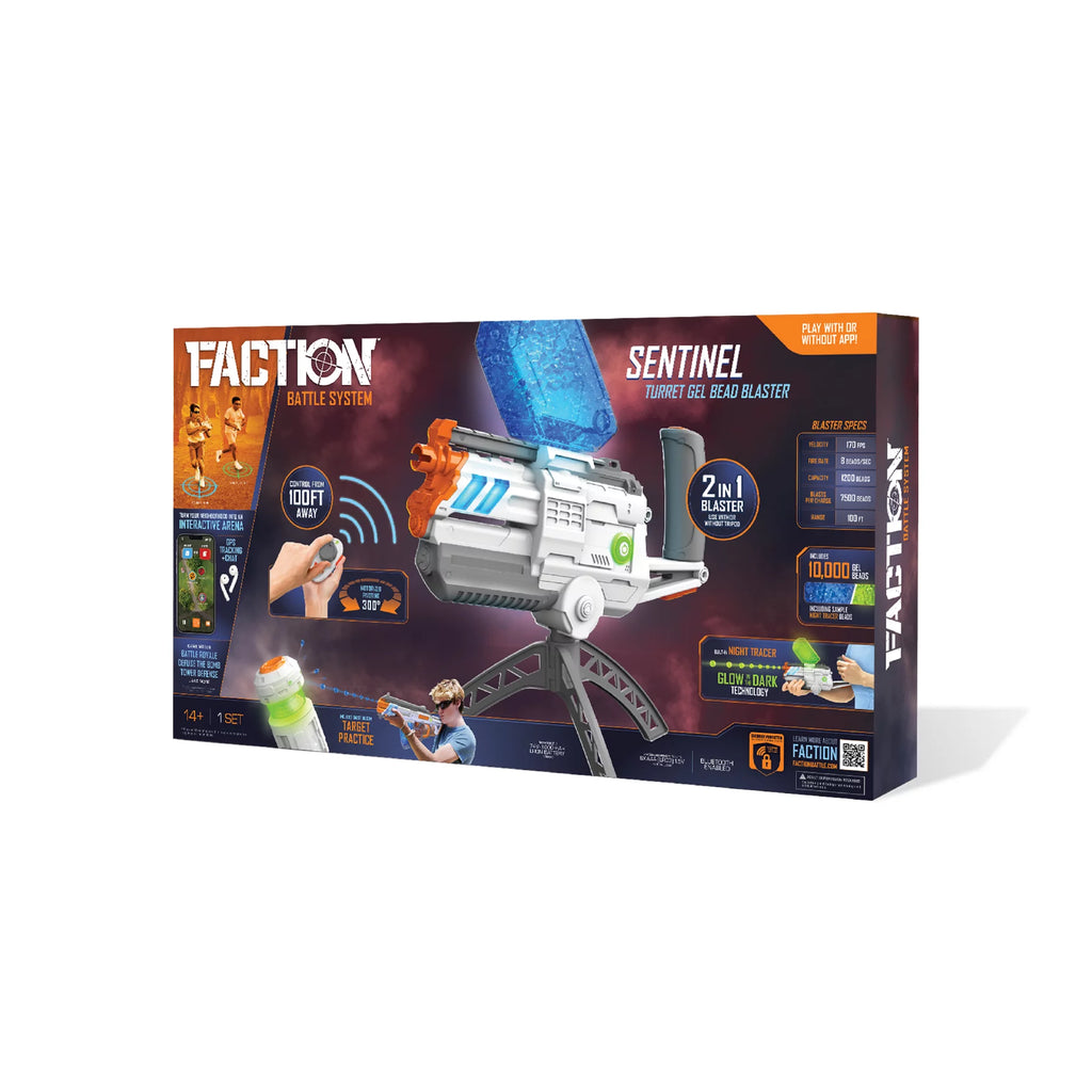Gel Bead Blaster Y9916