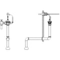 Flush Valve Z3043