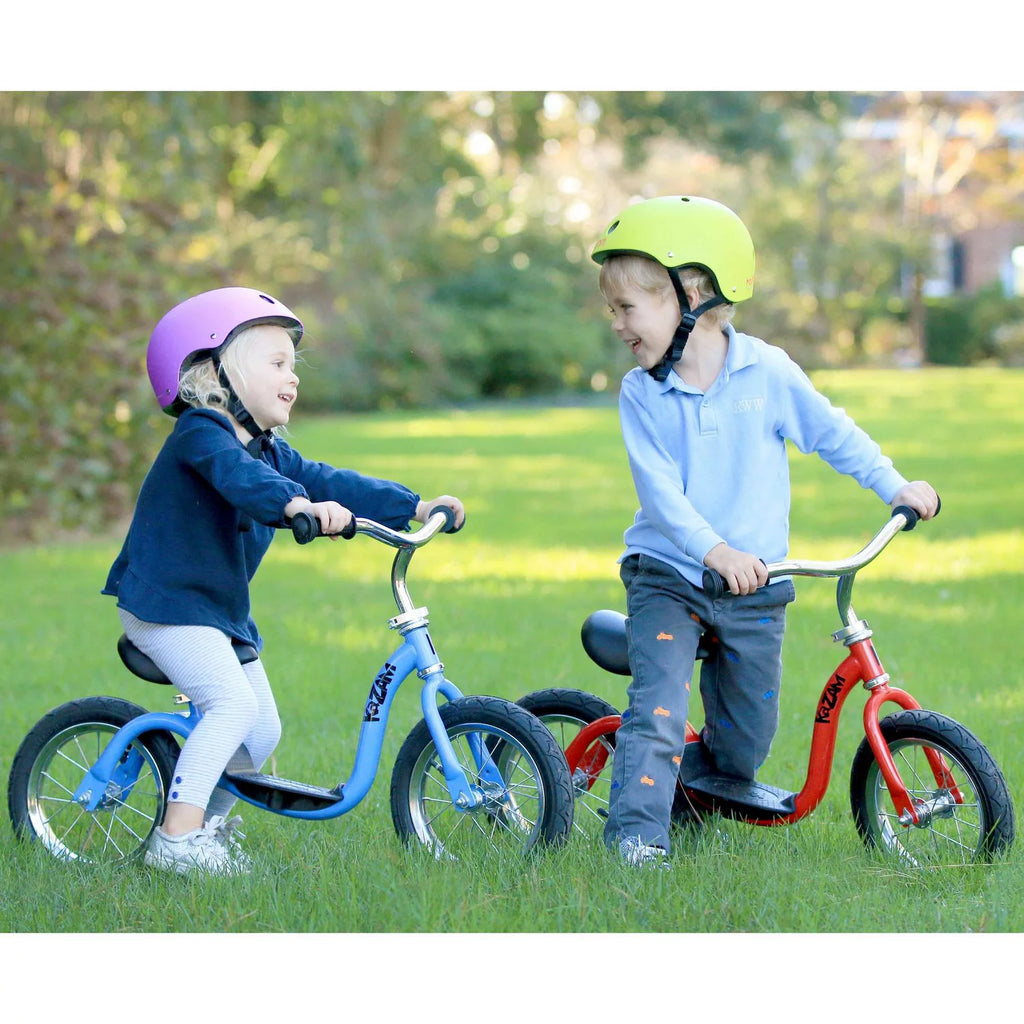 Pink Child's Balance Bike L642507