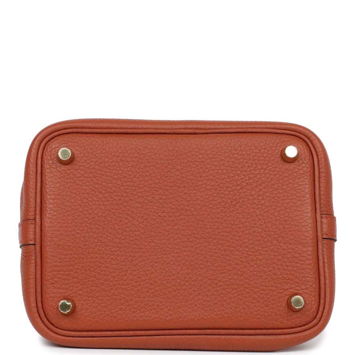 Cuivre Clemence 18 Handbag V264458