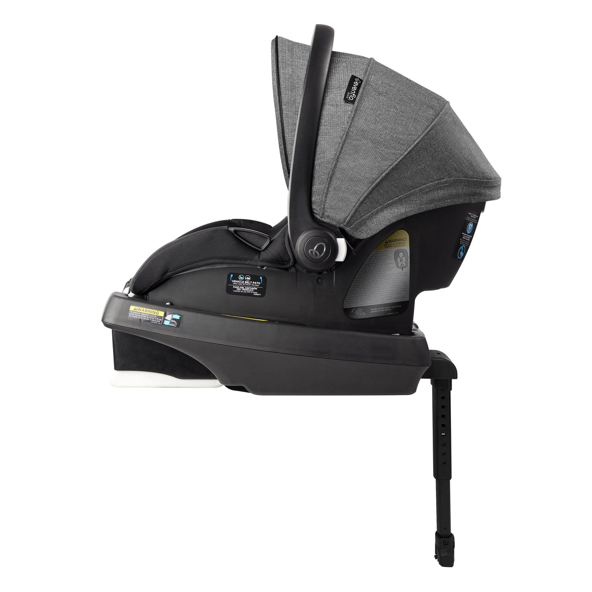 Moonstone Infant Car Seat J1166