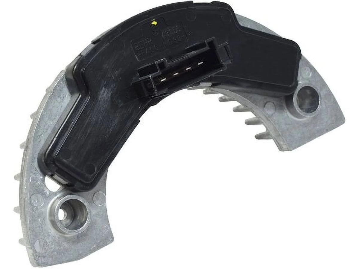Blower Motor Resistor S814060