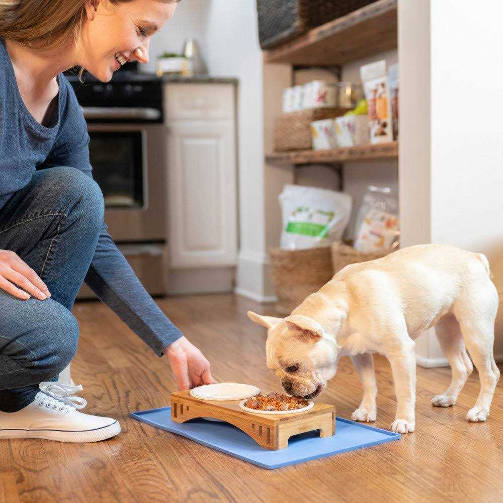 Fine Ground Dog Food U32223