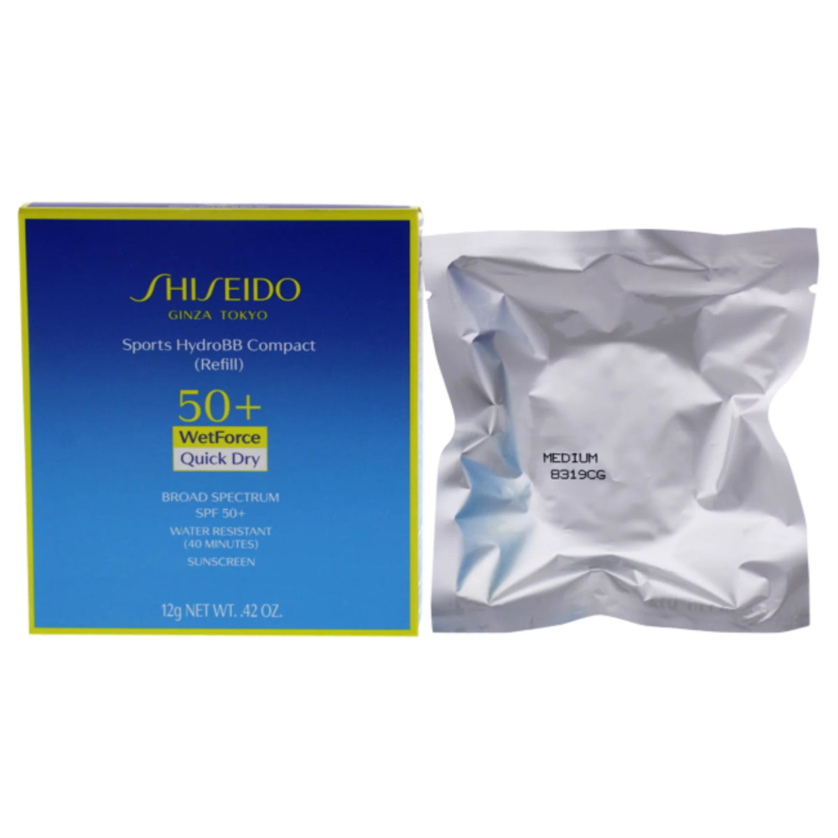 SPF 50 Compact Refill Powder H890328