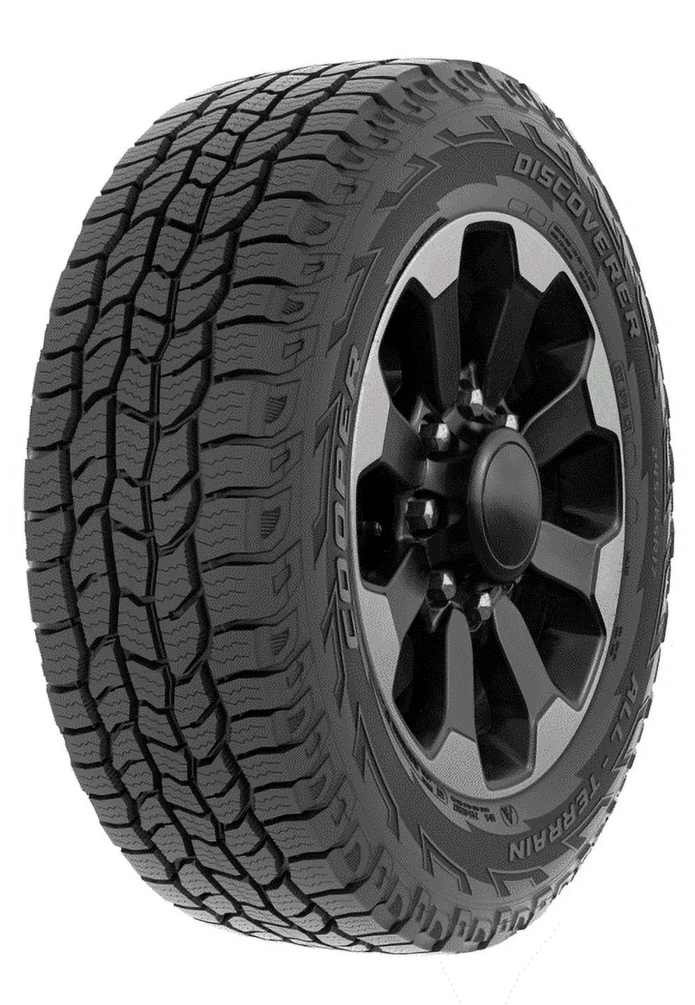 All-Terrain Tire J879808