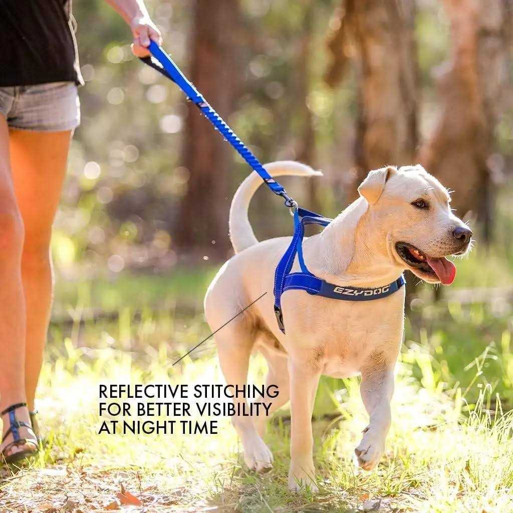 Quick Fit Dog Harness Q6676