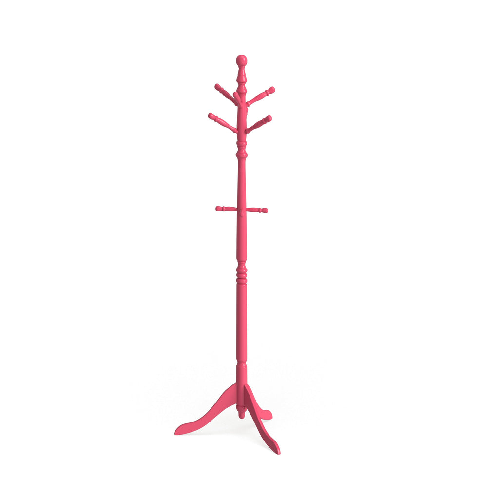 Blue Coat Rack R368081