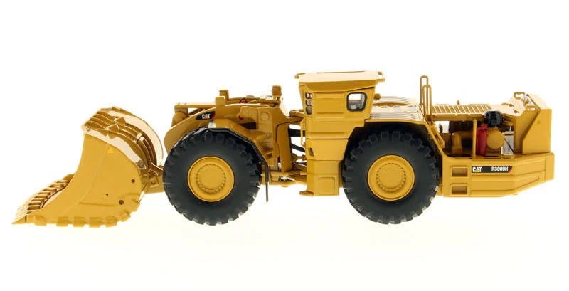 1/50 Scale Wheel Loader V941969