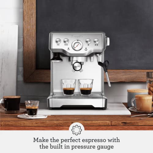 Espresso Machine 61 Oz Coffee Maker G47851