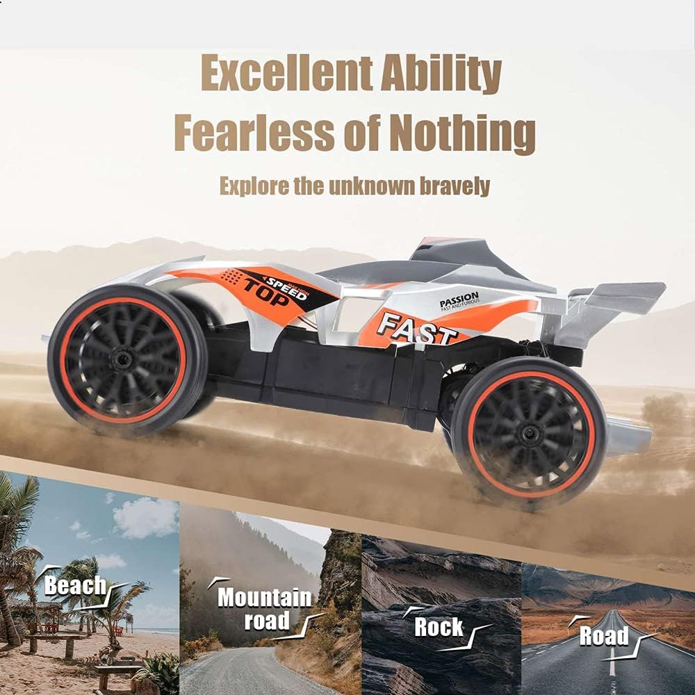 1:14 Scale Electric RC Drift Car U797801