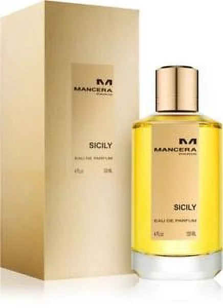 Eau De Parfum Spray 4 Oz V420
