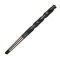 29mm HSS Morse Taper Shank #3 Drill, Steam Oxide Finish, 175mm LOC L6229