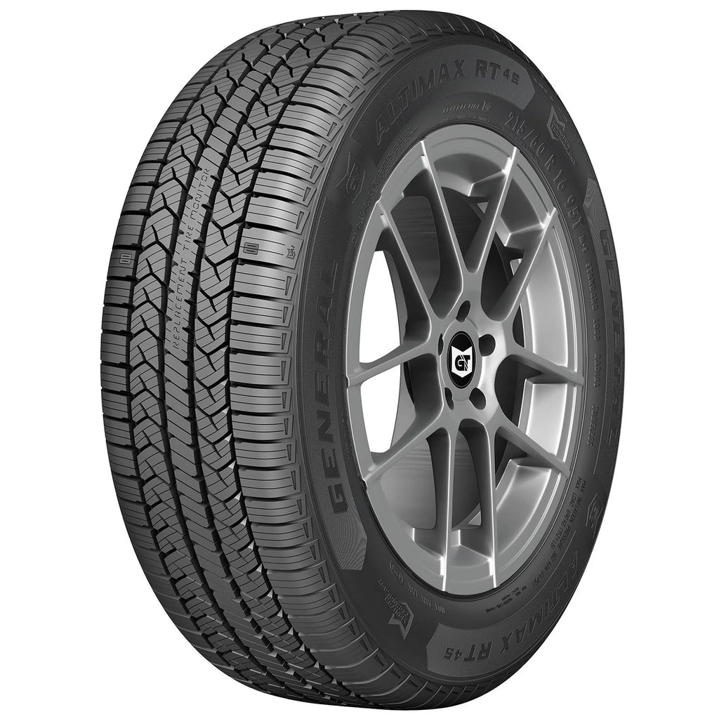 All Season 255/45R19 104V XL Passenger Tire F337614