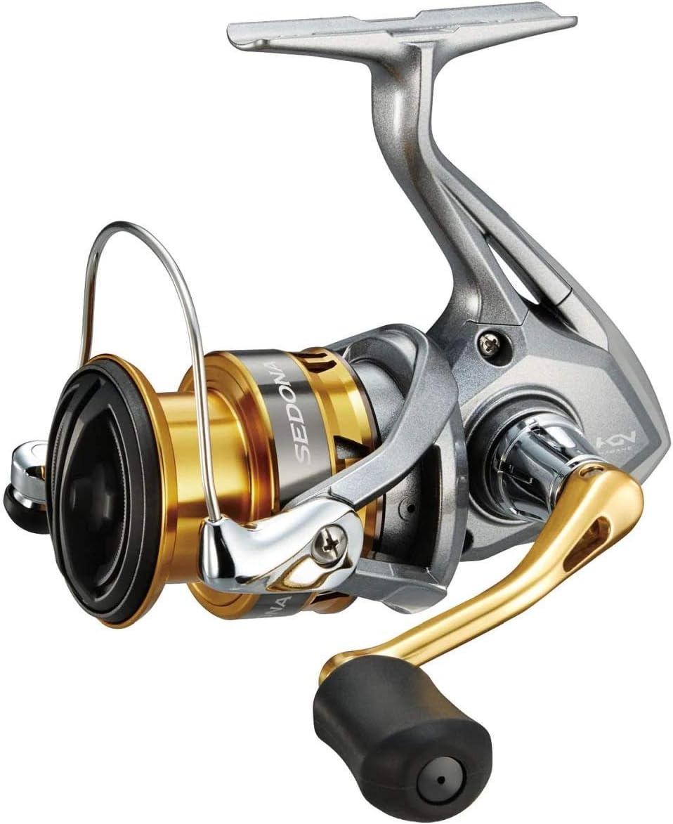 Sedona Spin Reel H8850