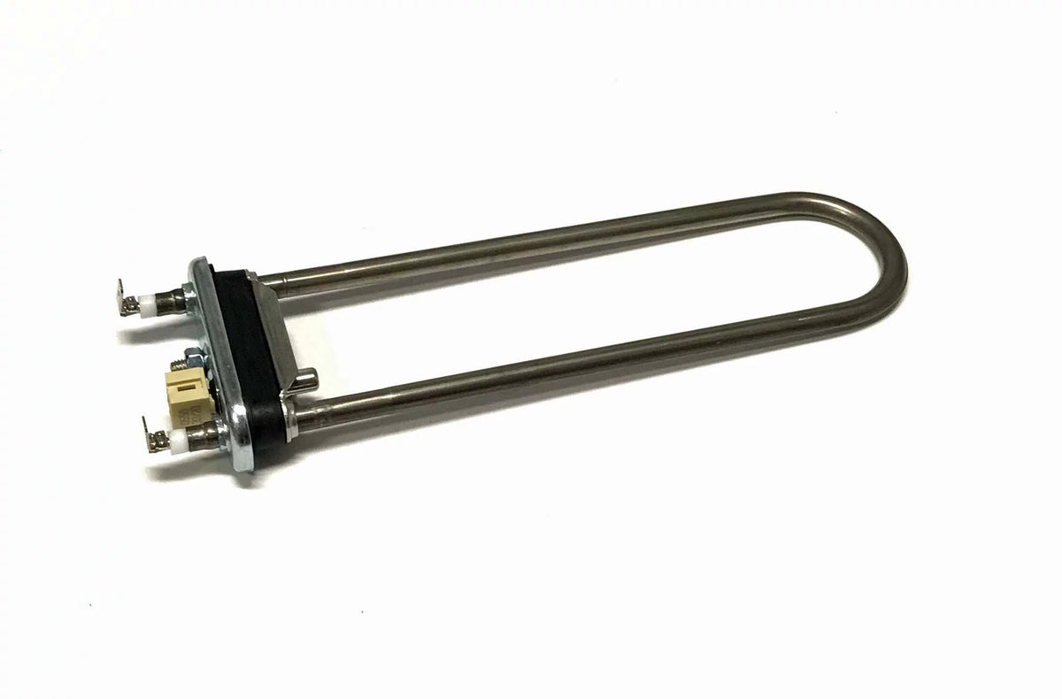 Washing Machine Heater With Thermistor J1180