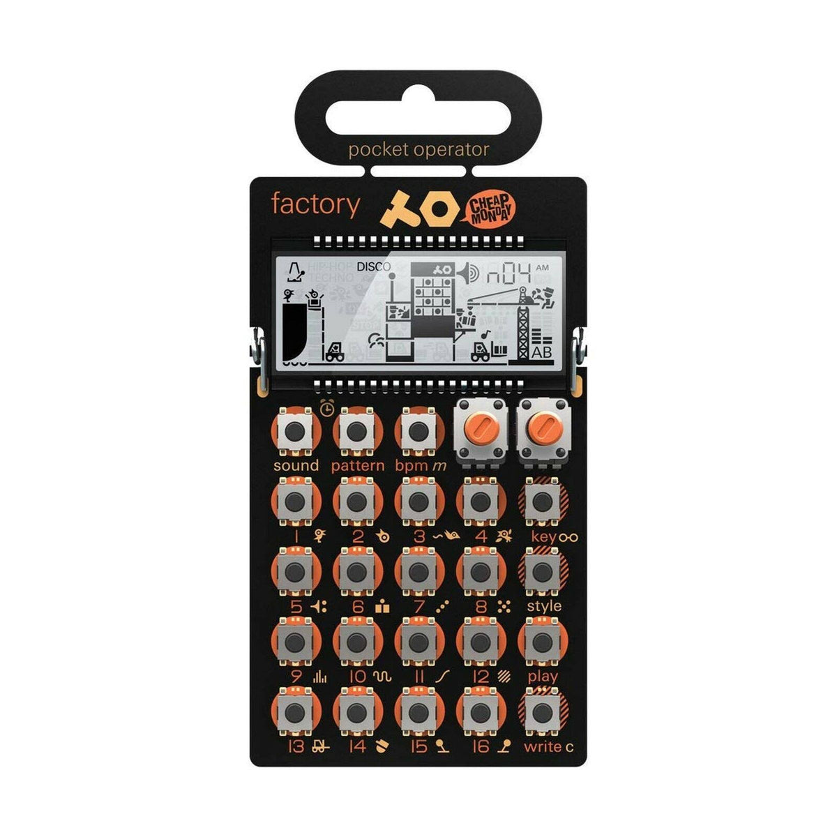 Pocket Operator I836381