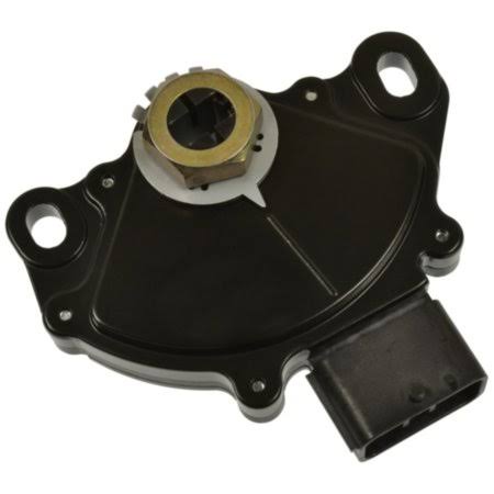 Neutral Safety Switch A755