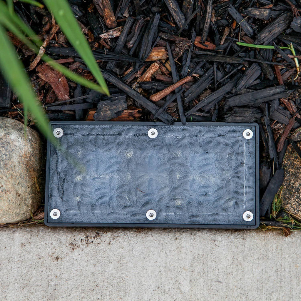 Solar Brick Landscape Path Light A5470