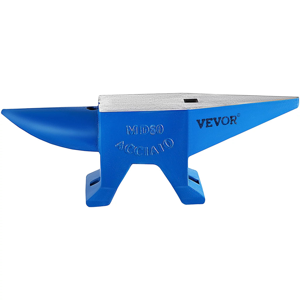 123lbs Cast Steel Anvil W441794