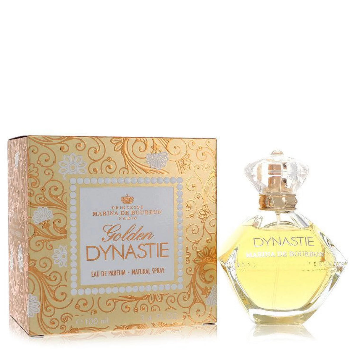 Eau De Parfum Spray 3.4 oz M239