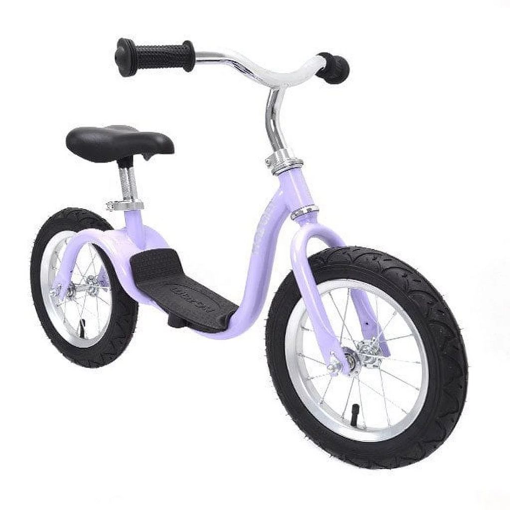 Pink Child's Balance Bike L642507