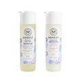 Lavender Shampoo Body Wash + Conditioner U431