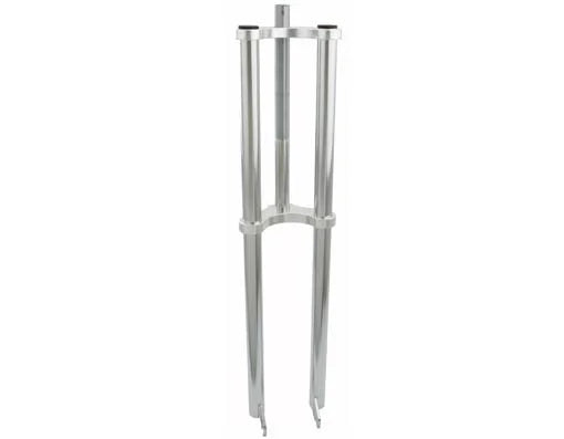 Chopper Fork 1" Threaded 30" Long Chrome Y788764