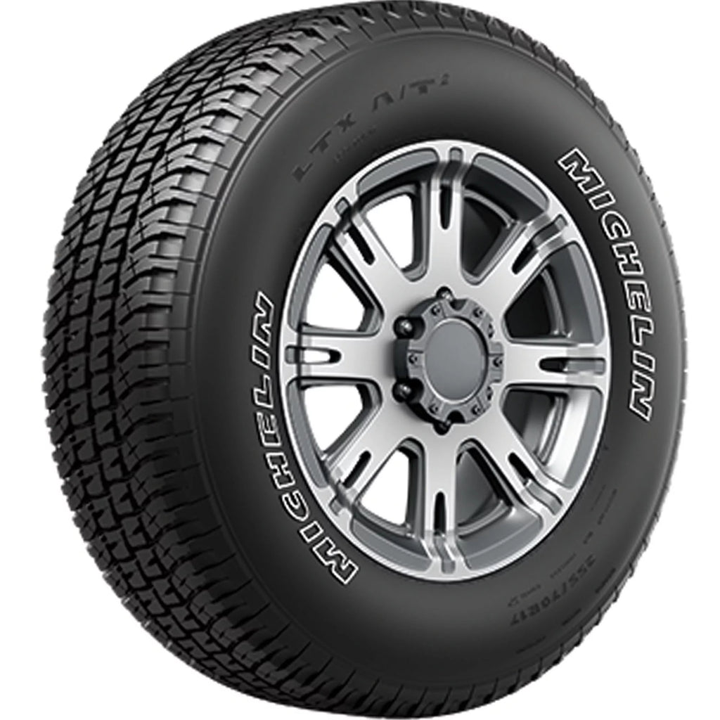 All Terrain Light Truck Tire D601338