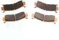 Front Brake Pads Pack of 2 I56643