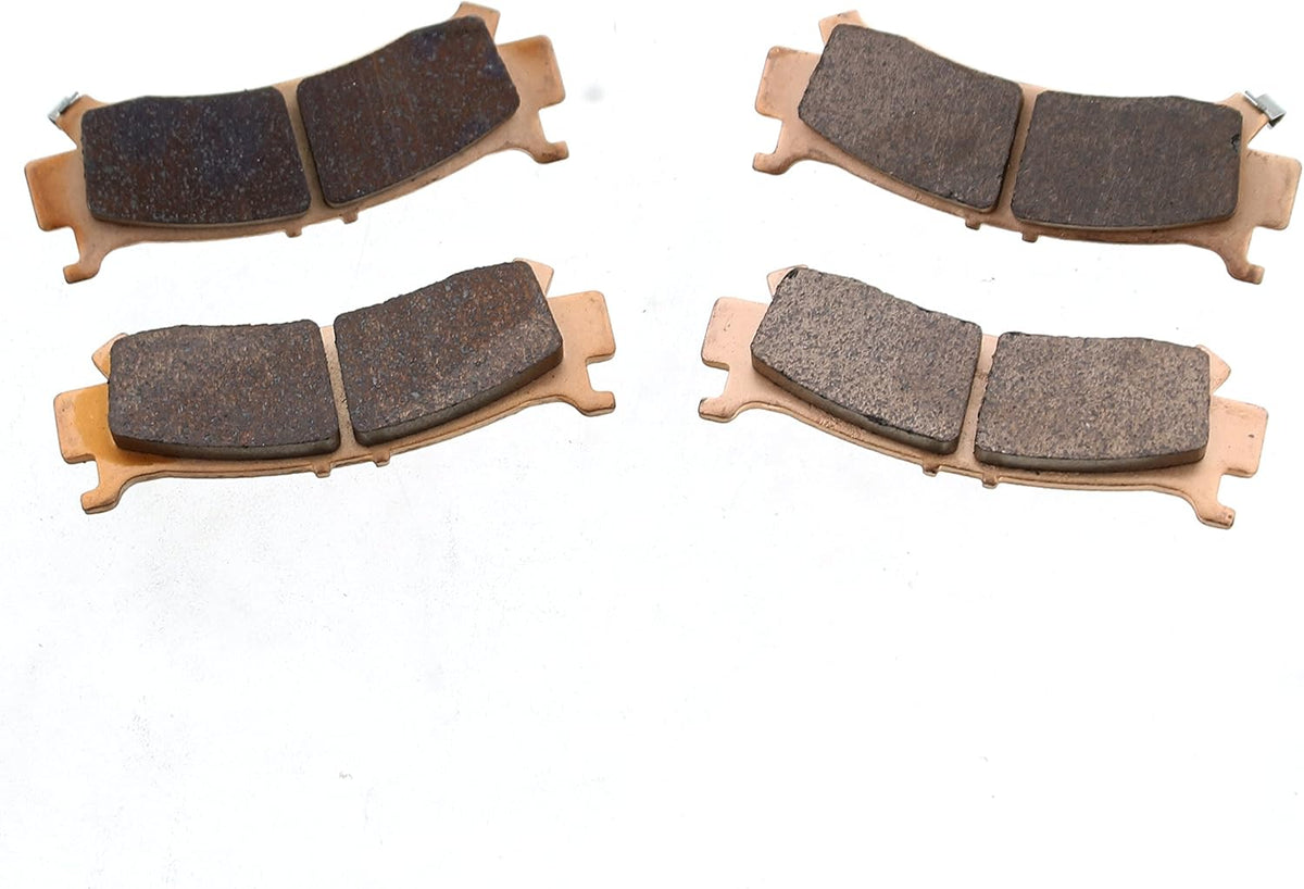 Front Brake Pads Pack of 2 I56643