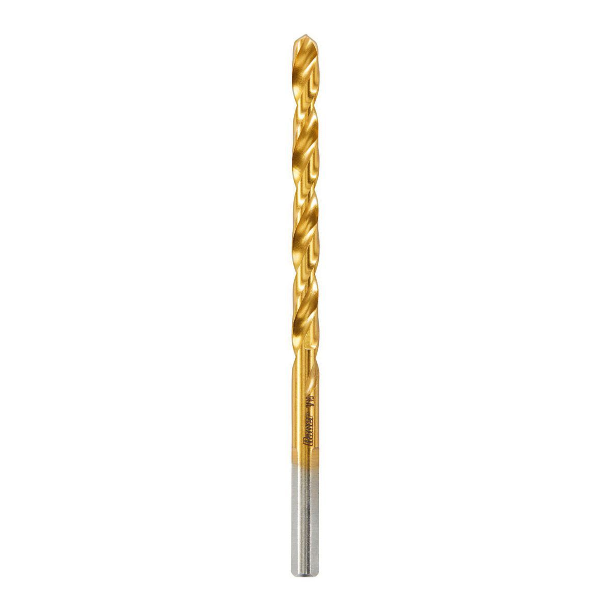 Titanium High-Speed Steel Drill Bit Set, 14-Piece C962