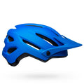 Matte/Gloss Blue/Black MIPS Helmet C498
