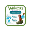 Dental Dog Treats Variety Pack Small X5281