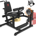 Leg Extension and Curl Machine J2587