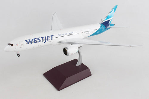 1 by 200 Scale Model Airplane D20057