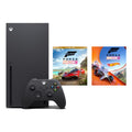 1TB SSD 4K Gaming Console Carbon Black E75964