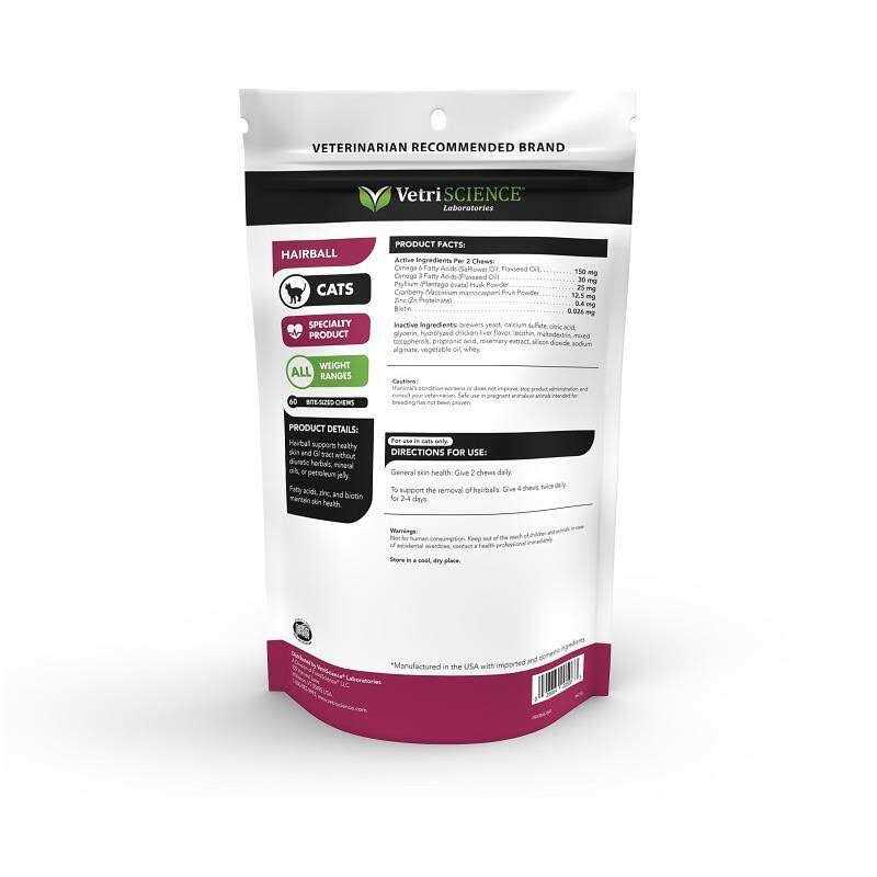 Hairball Chews M697950