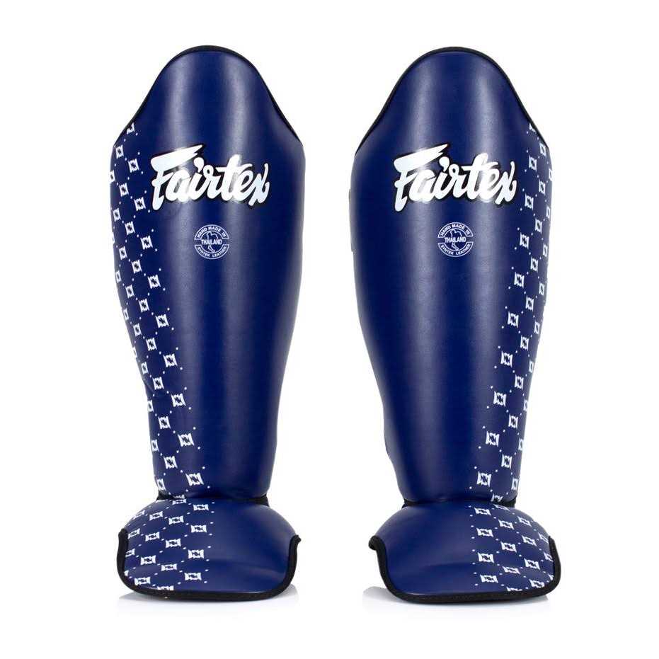 Competition Muay Thai Shin Guards P59403