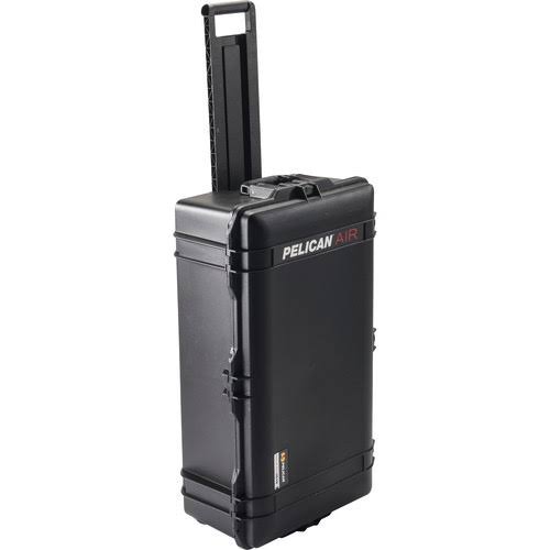 Black Case with Foam B3397